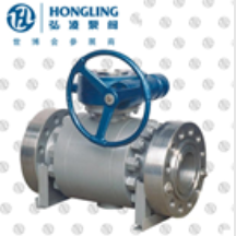 溫州弘凌泵閥有限公司