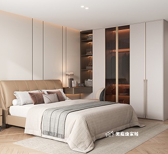 長沙美庭逸家居有限公司