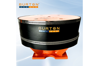 百頓振控(山東)科技集團有限公司