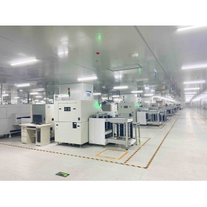 山西特能充新能源科技有限公司