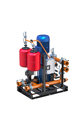 無錫市豫達換熱器有限公司