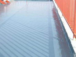 山東臺運(yùn)防水材料有限公司