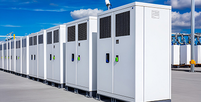 鹽城昆普新能源股份有限公司