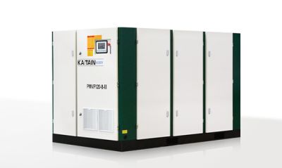 陜西開山壓縮機有限公司